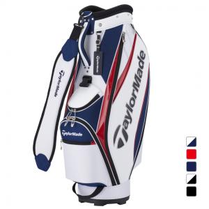 テーラーメイド キャディバッグ 9型 2.9kgの軽量カートバッグ メンズ
