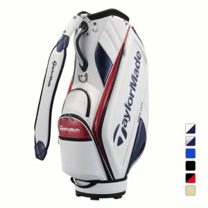 テーラーメイド オーステック キャディバッグ UN033 ゴルフ キャディバッグ TaylorMade｜アルペングループヤフー店