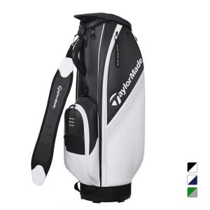 テーラーメイド　キャディバッグ　9.5型 テーラーメイド UN732 コンセプトワン キャディバッグ 9.5型 47