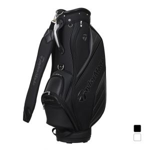 TaylorMade テーラーメイド日本正規品TM CORE キャディバッグ9 TaylorMade テーラーメイド日本正規品TM CORE キャディバッグ9