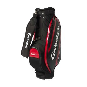 TaylorMade 9.5型キャディバッグ TaylorMade（テーラーメイド） オーステック キャディバッグ UN725