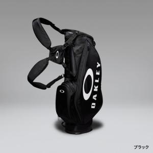 OAKLEY（オークリー） スタンドキャディバッグ 19.0 021 ピッチ