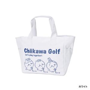 ちいかわGOLF ロッカーバック みんな ゴル...の詳細画像1