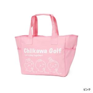 ちいかわGOLF ロッカーバック みんな ゴル...の詳細画像2
