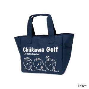 ちいかわGOLF ロッカーバック みんな ゴル...の詳細画像3