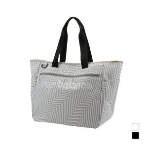 ニューバランス 2WAY TOTE BAG 0123281001 ゴルフ ボストンバッグ New Balanceの商品画像