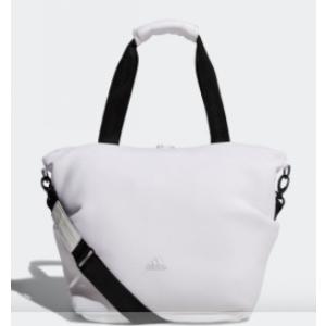 アディダス ウィメンズ スペイサーニット トートバッグ