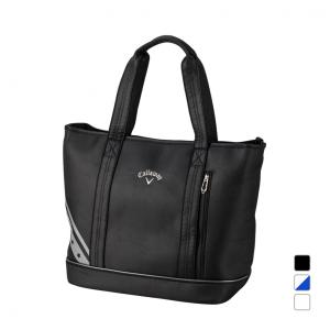 キャロウェイ Sport Tote 23 JM 4518864251 背面にシューズイン機能