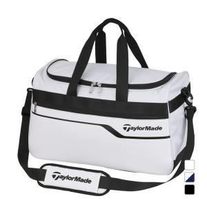 テーラーメイド トゥルーライト ボストンバッグ TL874 メンズ ゴルフ ボストンバッグ TaylorMade｜アルペングループヤフー店