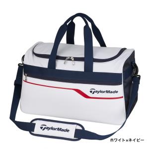 テーラーメイド トゥルーライト ボストンバッグ...の詳細画像3