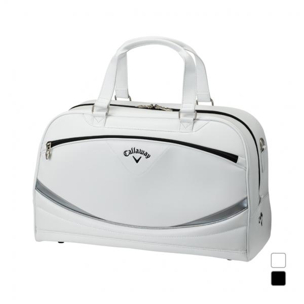 キャロウェイ Exia Boston 26 JM 7193816324 メンズ ゴルフ ボストンバッ...