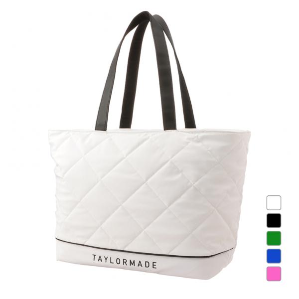 テーラーメイド レディース ウィルシャー トートバッグ UN107 ゴルフ ボストンバッグ Tayl...