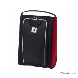 フットジョイ ベーシックシューズバッグ FA2...の詳細画像1