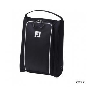 フットジョイ ベーシックシューズバッグ FA2...の詳細画像2