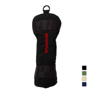 ブリーフィング ユーティリティ ヘッドカバー UTILITY COVER 1000D