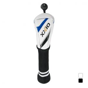XXIO ダンロップ ゼクシオ プライム 12 純正 ヘッドカバー