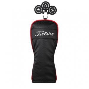 Titleist タイトリスト パフォーマンス Classic JE ヘッドカバー