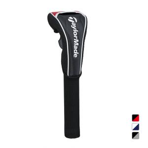 TaylorMade テーラーメイド ゴルフ オーステック ヘッドカバー