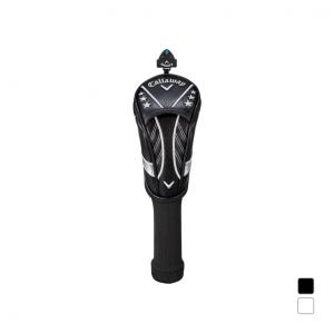 Callaway（キャロウェイ） ヘッドカバー ドライバー用 スナズ