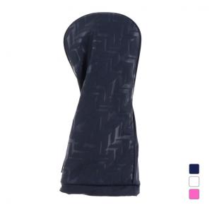 サイズ：5 PEARLY GATES パーリーゲイツ  ハイネック長袖インナーTシャツ  ネイビー系 [240101326781] ゴルフウェア メンズ ストスト PEARLY GATES パーリーゲイツ ハイネック 長袖インナーTシャツ