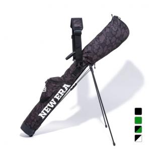 ニューエラ GF SELF STAND CASE WML BOTANICAL 13517854 ゴルフ