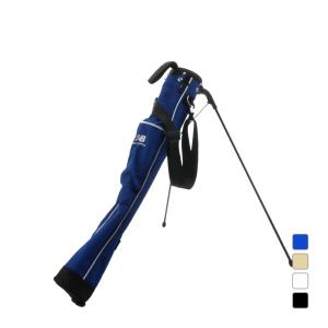 ニューバランス SELF STAND BAG 0126984012 メンズ ゴルフ ラウンドクラブケース New Balance