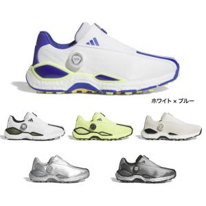 アディダス ゴルフシューズ コードカオス 27...の詳細画像1