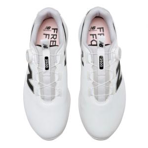 ニューバランス ゴルフシューズ 2500 v5...の詳細画像2