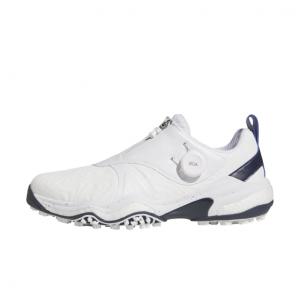 アディダス ゴルフシューズ コードカオス25ボア IH8443 メンズ ゴルフ ダイヤル式スパイクレスシューズ 2E adidas