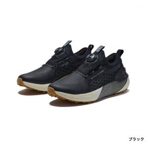 アンダーアーマー ゴルフシューズ UAファント...の詳細画像2