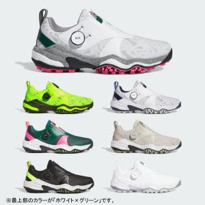アディダス ゴルフシューズ コードカオス 25...の詳細画像3