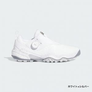 アディダス ゴルフシューズ コードカオス 25...の詳細画像4