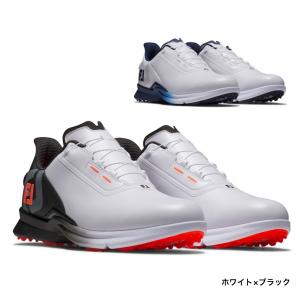 フットジョイ ゴルフシューズ FUEL BOA...の詳細画像1
