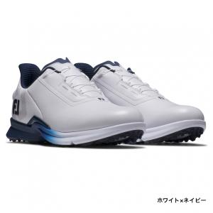 フットジョイ ゴルフシューズ FUEL BOA...の詳細画像2