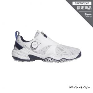 アディダス ゴルフシューズ コードカオス 25...の詳細画像4