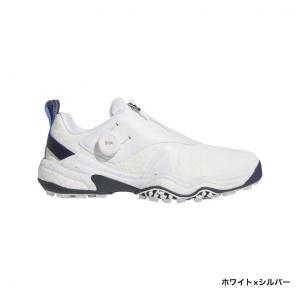 アディダス ゴルフシューズ コードカオス 25...の詳細画像3