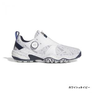 アディダス ゴルフシューズ コードカオス 25...の詳細画像4
