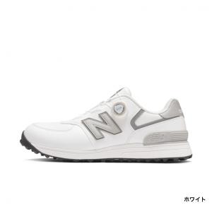 ニューバランス ゴルフシューズ 574 v4 ...の詳細画像5