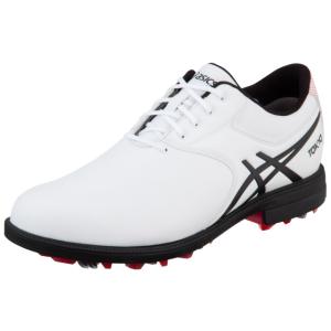 アシックス ゴルフシューズ GEL-ACE LEGENDMASTER2 TOKYO ゲルエース レジェンドマスター 2 1111A196 メンズ ゴルフ スパイク 3E asics