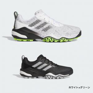 アディダス ゴルフシューズ コードカオス 25...の詳細画像2