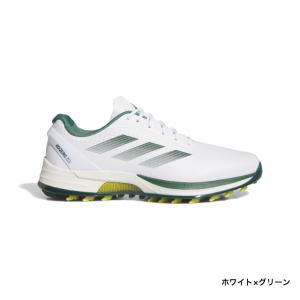 アディダス ゴルフシューズ アディゼロ ZG ...の詳細画像1