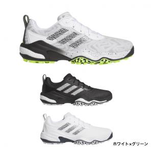 アディダス ゴルフシューズ コードカオス 25...の詳細画像1