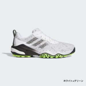 アディダス ゴルフシューズ コードカオス 25...の詳細画像5