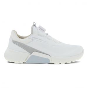 327番 美品ECCO ゴルフシューズ 37 23.5cmスパイクレスBOA 327番 美品ECCO ゴルフシューズ 37 23.5cmスパイクレスBOA