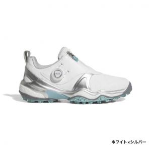 アディダス ゴルフシューズ レディース ウィメ...の詳細画像2