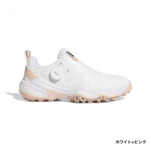 アディダス ゴルフシューズ レディース ウィメ...の詳細画像3