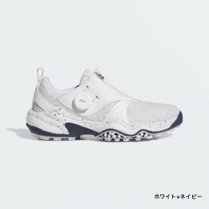 アディダス ゴルフシューズ レディース ウィメ...の詳細画像4