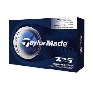 TP5 【3ダースセット】テーラーメイド(TaylorMade) 2026 TP5x-pix
