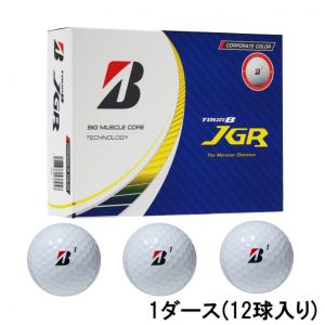 ブリヂストン 23TOUR B JGR コーポレート J3CX 1ダース 12球入 ゴルフ 公認球 BRIDGESTONE｜alpen-group