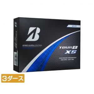 BRIDGESTONE GOLF ブリヂストン 24TOUR B XS パールホワイト